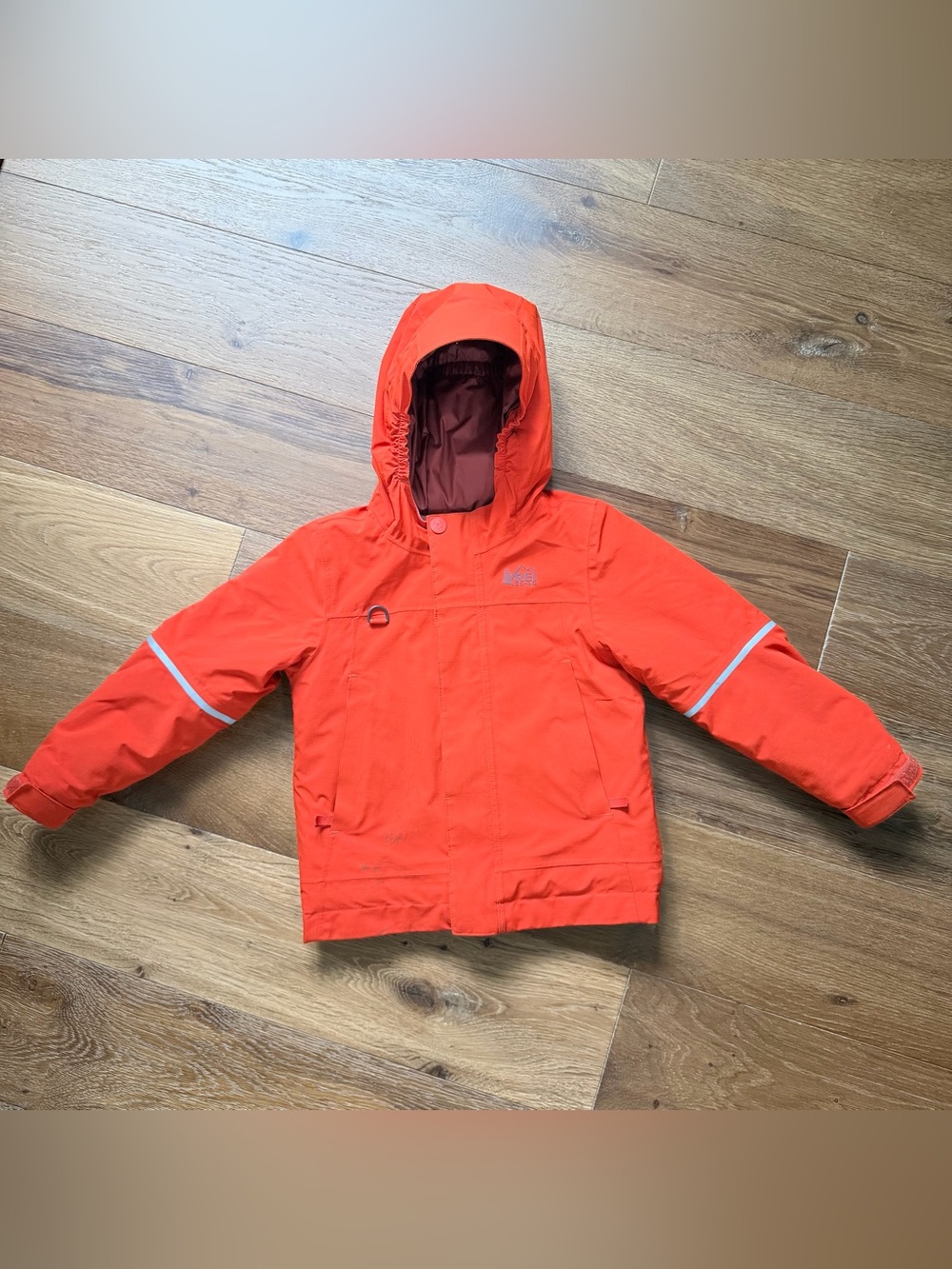 REI Timber Mountain Insulated Snow Jacket